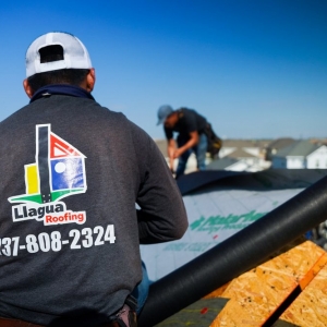 Photo of Llagua Roofing