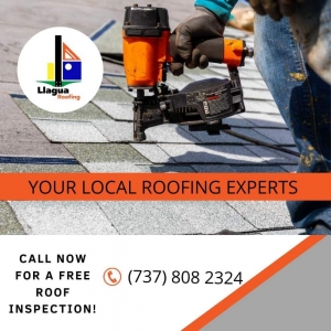 Photo of Llagua Roofing