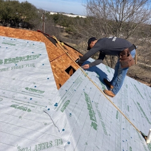 Photo of Llagua Roofing