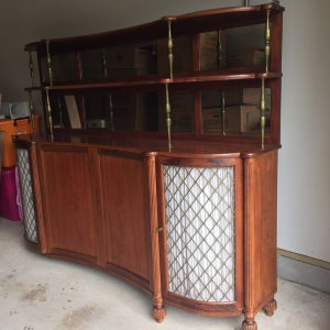 Photo of A Lasting Touch Furniture Restoration