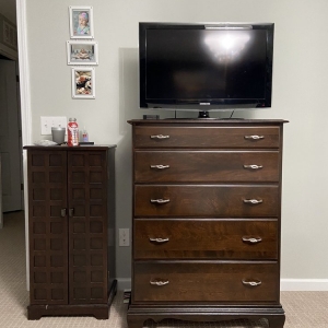 Photo of A Lasting Touch Furniture Restoration