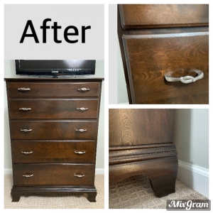 Photo of A Lasting Touch Furniture Restoration