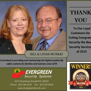 Photo of Evergreen Security, Inc