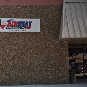 Photo of Air Heat North Texas