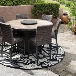 Photo of Sunny Landscaping & Pavers Design