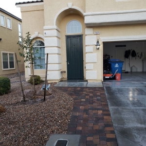 Photo of Sunny Landscaping & Pavers Design