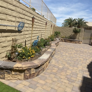 Photo of Sunny Landscaping & Pavers Design