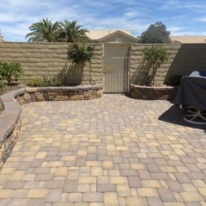 Photo of Sunny Landscaping & Pavers Design