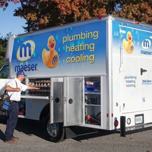 Photo of Maeser Master Services