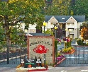 Photo of Highland Hills Apartments