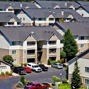 Photo of Highland Hills Apartments