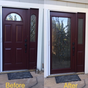 Photo of Door Conversions