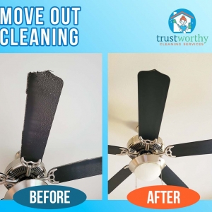 Photo of Trustworthy Cleaning - San Antonio