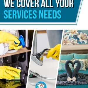 Photo of Trustworthy Cleaning - San Antonio