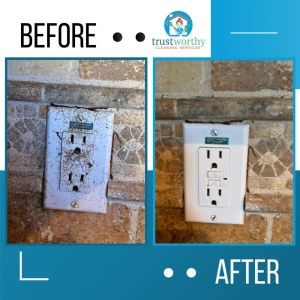 Photo of Trustworthy Cleaning - San Antonio