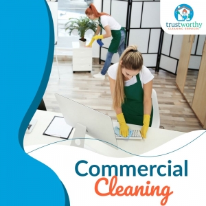 Photo of Trustworthy Cleaning - San Antonio