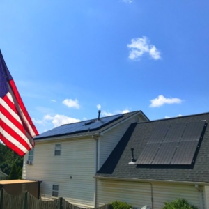 Photo of Solar Power Bros