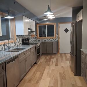 Photo of Grosso Carpentry & General Contracting