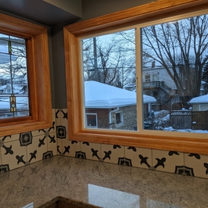 Photo of Grosso Carpentry & General Contracting
