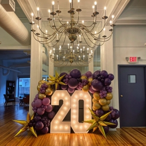 Photo of Encore Event Design