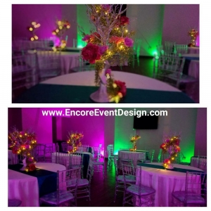 Photo of Encore Event Design