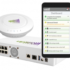 Photo of Future Networking