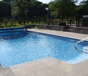 Photo of Accurate Spa & Pool Service