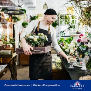 Photo of Farmers Insurance - Alberto Dominguez