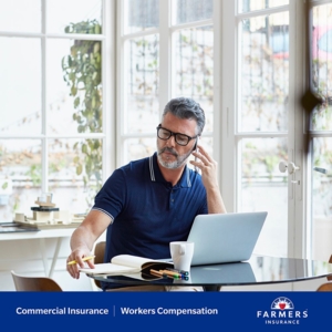 Photo of Farmers Insurance - Alberto Dominguez