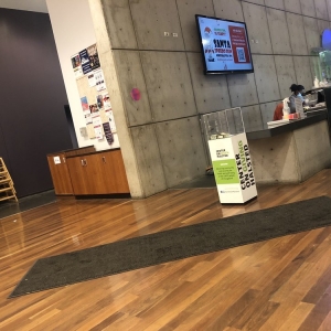 Photo of Center on Halsted