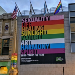 Photo of Center on Halsted