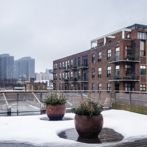 Photo of Center on Halsted