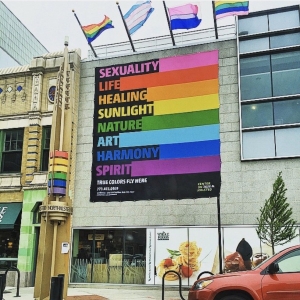 Photo of Center on Halsted