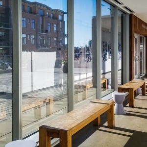 Photo of Center on Halsted
