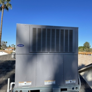 Photo of AirTime Cooling and Heating