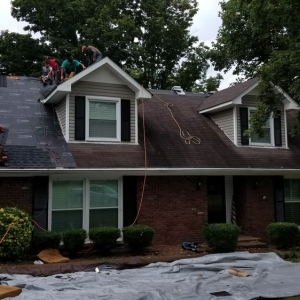 Photo of Allstar Restoration and Roofing