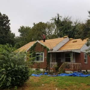 Photo of Allstar Restoration and Roofing