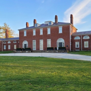 Photo of Gore Place