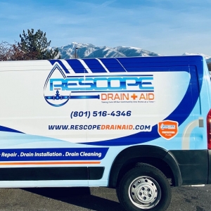 Photo of ReScope Drain Aid