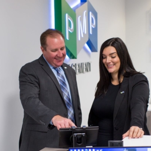 Photo of PMP Management