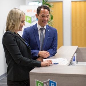 Photo of PMP Management