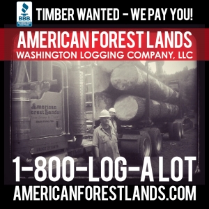 Photo of American Forest Lands Washington Logging Company