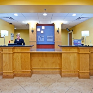 Photo of Holiday Inn Express & Suites Louisville South-Hillview