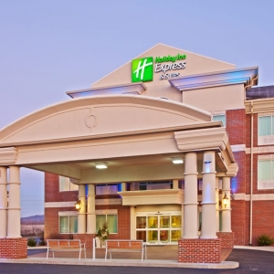 Photo of Holiday Inn Express & Suites Louisville South-Hillview