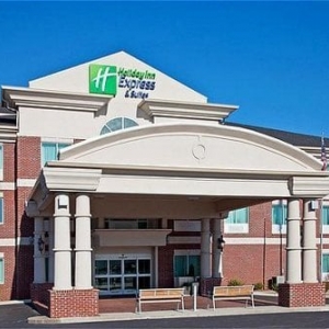 Photo of Holiday Inn Express & Suites Louisville South-Hillview