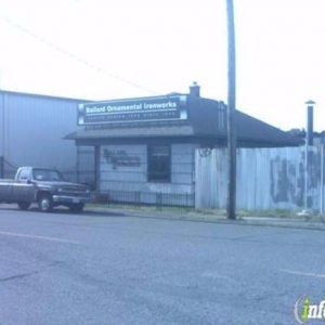 Photo of Ballard Ornamental Ironworks