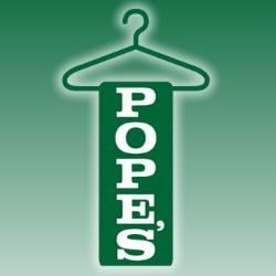 Photo of Pope Cleaners