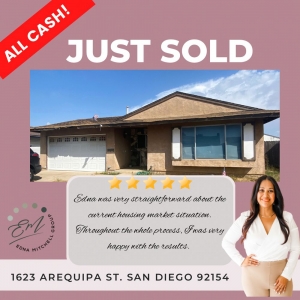 Photo of Edna Mitchell Realtor