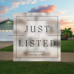 Photo of Edna Mitchell Realtor