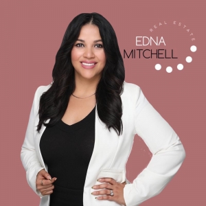 Photo of Edna Mitchell Realtor